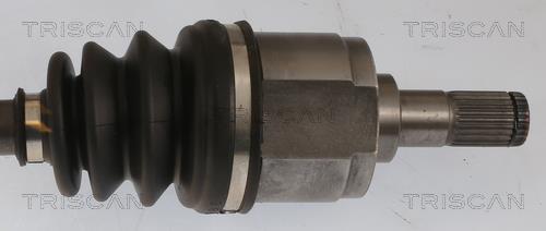 Cardã Triscan A/S 8540 43501