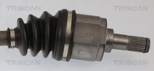 Cardã Triscan A/S ref. 8540 43502