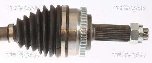 Cardan Triscan A/S 8540 43503