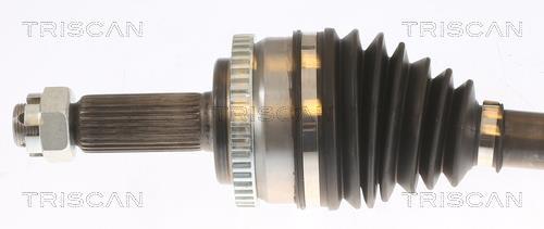 Cardan Triscan A/S 8540 43504