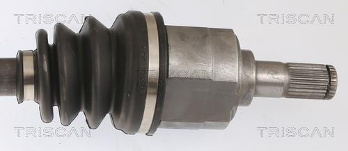 Cardan Triscan A/S 8540 43504