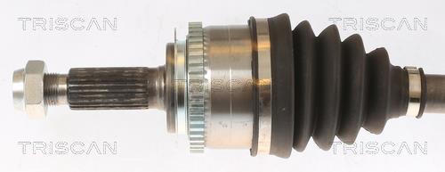 Cardan Triscan A/S 8540 43505