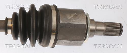 Cardan Triscan A/S 8540 43505