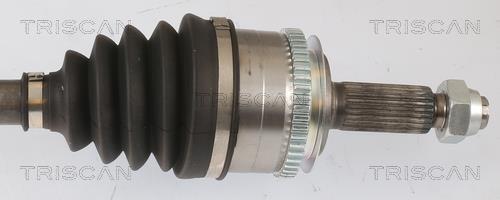 Cardã Triscan A/S ref. 8540 43506