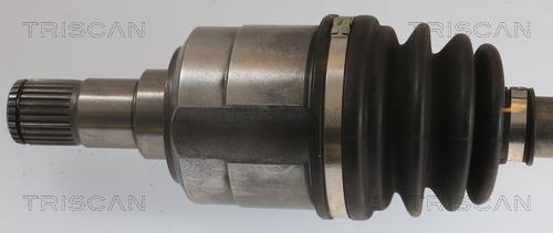 Cardan Triscan A/S ref. 8540 43507