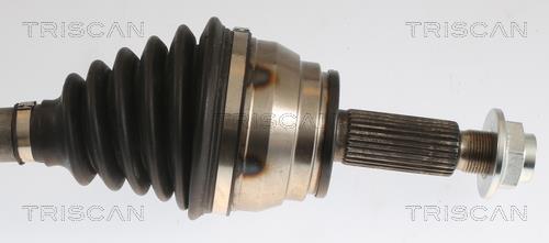 Cardan Triscan A/S ref. 8540 43507