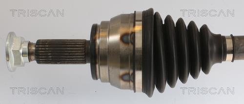 Cardan Triscan A/S 8540 43508