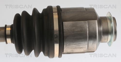 Cardan Triscan A/S 8540 43508