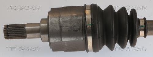 Cardan Triscan A/S 8540 43509
