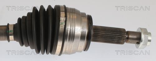 Cardan Triscan A/S 8540 43509