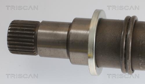 Cardã Triscan A/S 8540 43510