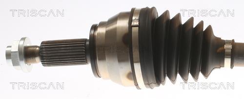 Cardan Triscan A/S ref. 8540 43512