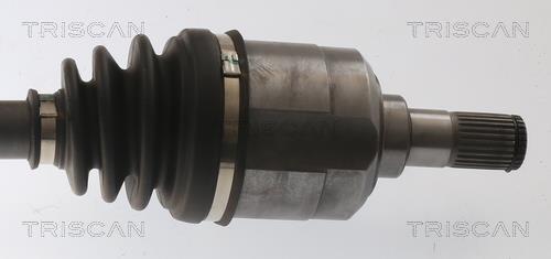 Cardan Triscan A/S ref. 8540 43512