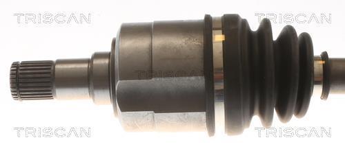 Cardã Triscan A/S 8540 43515