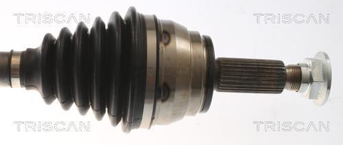 Cardan Triscan A/S 8540 43516