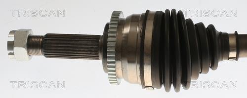Cardan Triscan A/S 8540 43517