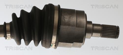 Cardan Triscan A/S 8540 43517