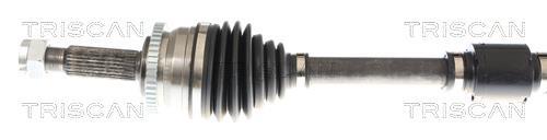 Cardan Triscan A/S 8540 43518