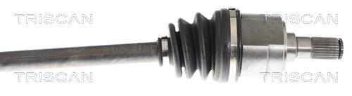 Cardan Triscan A/S 8540 43518
