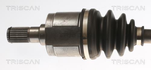 Cardan Triscan A/S 8540 43522