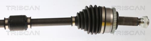 Cardan Triscan A/S 8540 43522