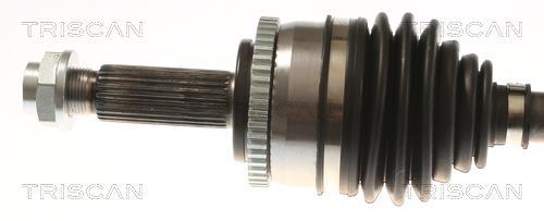 Cardan Triscan A/S 8540 43523