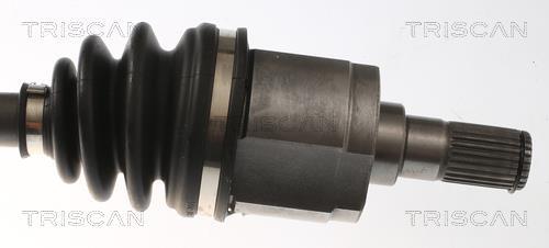 Cardan Triscan A/S 8540 43523