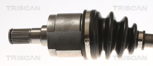 Cardan Triscan A/S ref. 8540 43525
