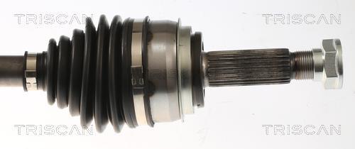 Cardan Triscan A/S ref. 8540 43525