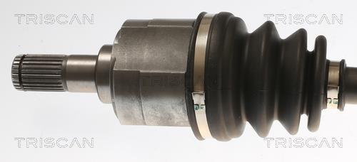 Cardan Triscan A/S ref. 8540 43526