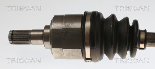 Cardã Triscan A/S 8540 43527