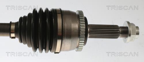Cardã Triscan A/S 8540 43527