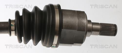 Cardan Triscan A/S ref. 8540 43530
