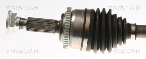 Cardan Triscan A/S 8540 43531
