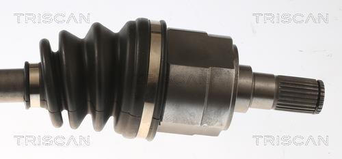 Cardan Triscan A/S 8540 43531