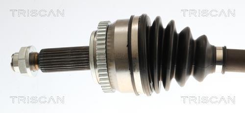 Cardan Triscan A/S 8540 43535