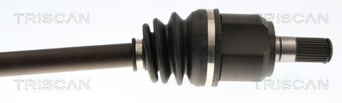 Cardan Triscan A/S 8540 43535