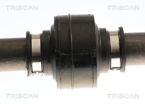 Cardan Triscan A/S 8540 43536