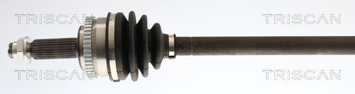 Cardan Triscan A/S 8540 43540
