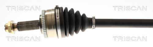 Cardan Triscan A/S 8540 43542