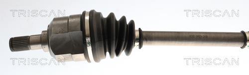 Cardan Triscan A/S ref. 8540 43545