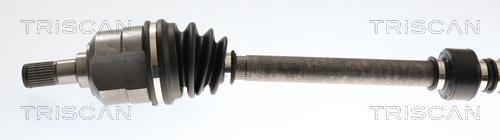 Cardan Triscan A/S ref. 8540 43546