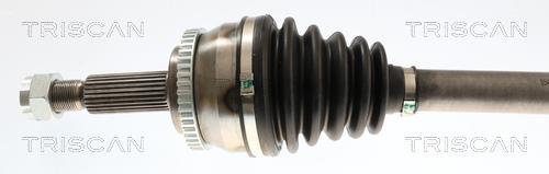 Cardan Triscan A/S ref. 8540 43547
