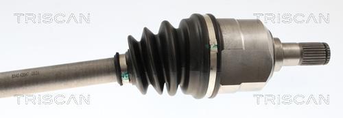 Cardan Triscan A/S ref. 8540 43547