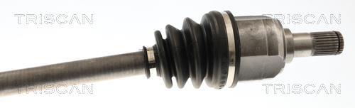 Cardan Triscan A/S 8540 43548