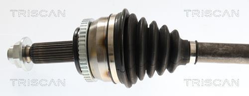 Cardan Triscan A/S ref. 8540 43549