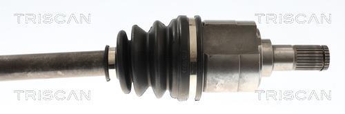 Cardan Triscan A/S ref. 8540 43549