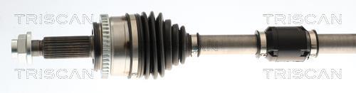 Cardan Triscan A/S 8540 43551
