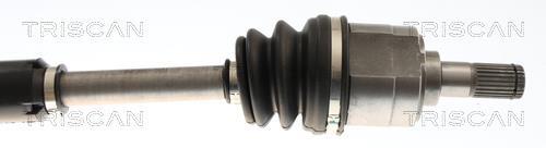 Cardan Triscan A/S 8540 43551