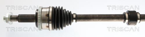 Cardan Triscan A/S 8540 43552